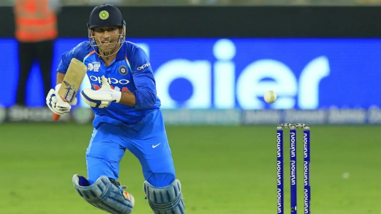 MS Dhoni dropped from T20I series against West Indies, Australia: Illustrious career nearing its close?