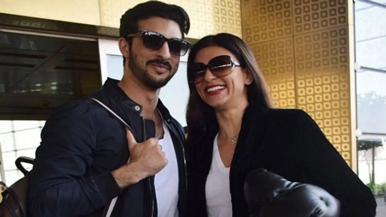 15 ವರ್ಷ ಚಿಕ್ಕವನ ಜೊತೆ ಎಂಗೇಜ್ಮೆಂಟ್ ಮಾಡಿಕೊಂಡ್ರಾ ಸುಶ್ಮಿತಾ ಸೇನ್? 15 ವರ್ಷ ಚಿಕ್ಕವನ ಜೊತೆ ಎಂಗೇಜ್ಮೆಂಟ್ ಮಾಡಿಕೊಂಡ್ರಾ ಸುಶ್ಮಿತಾ ಸೇನ್?