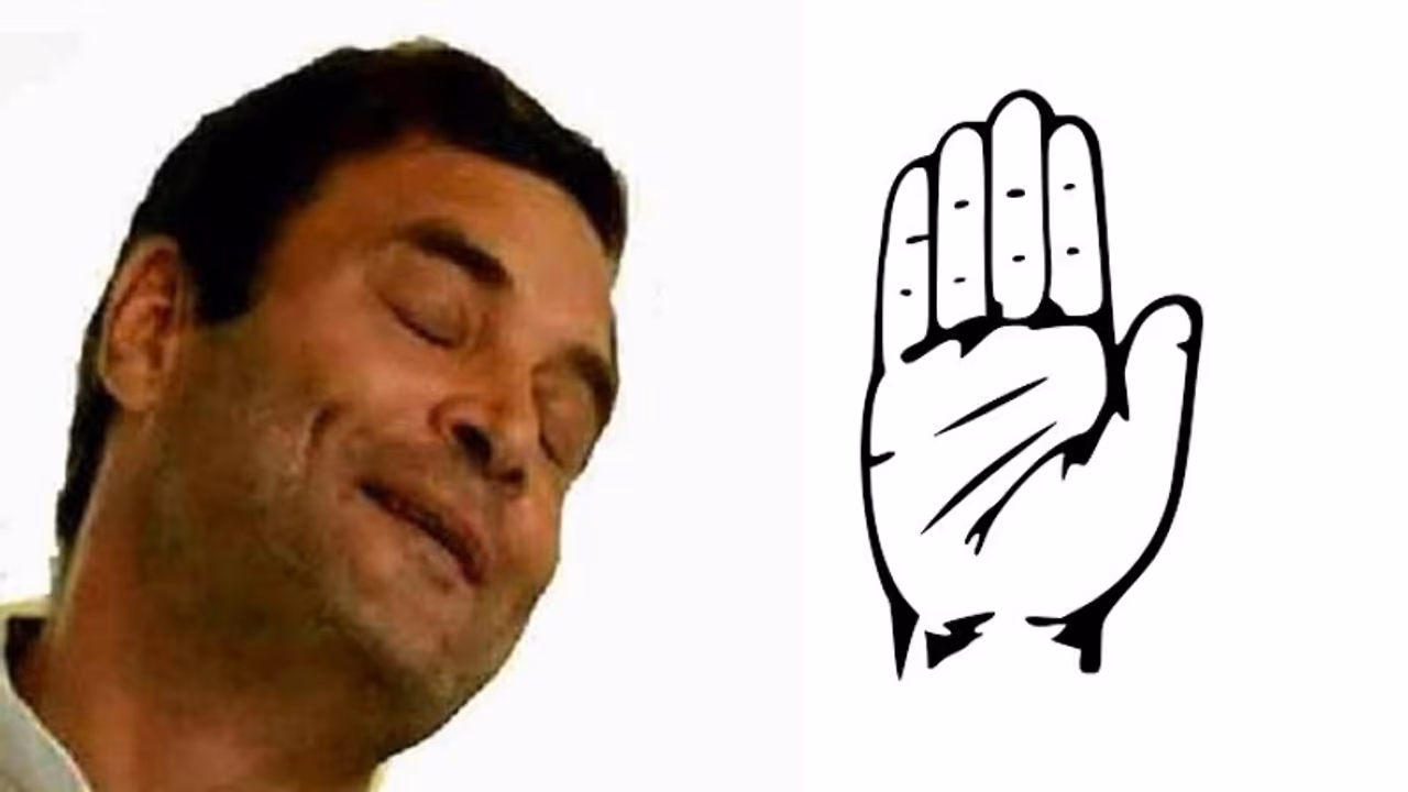 Five reasons why Congress is ‘the’ opposition India deserves