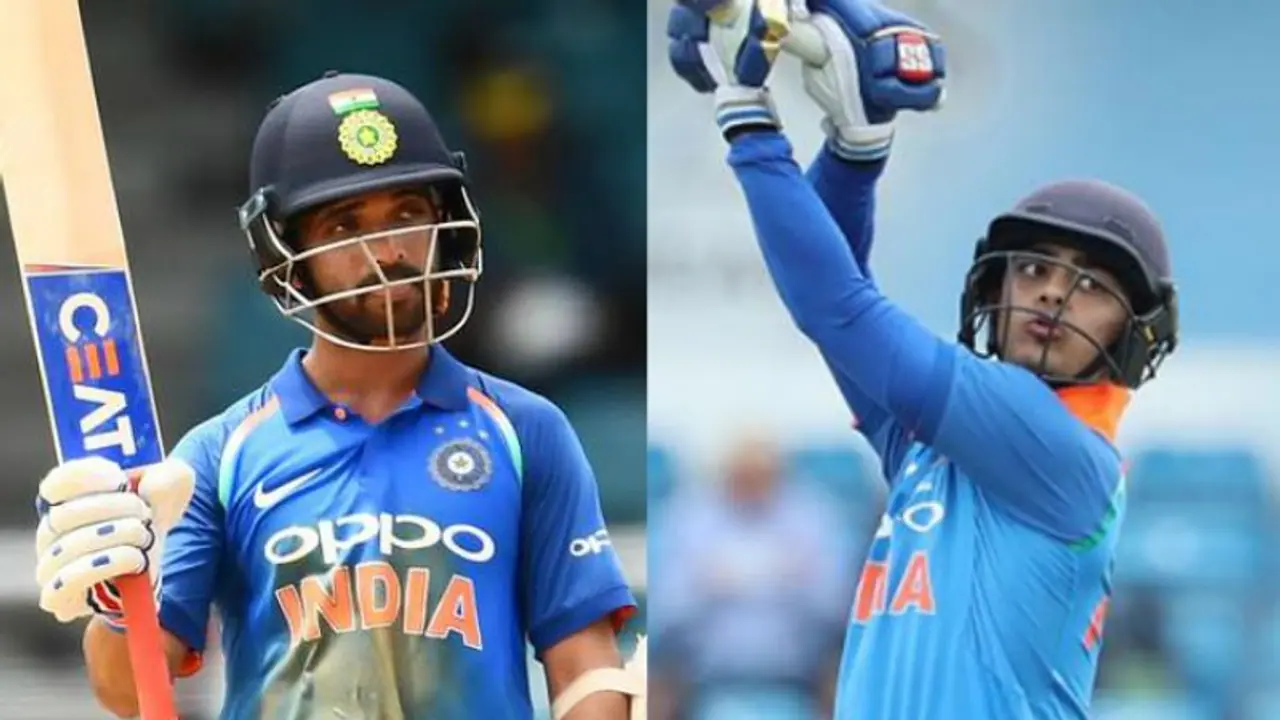 ಇಂಗ್ಲೆಂಡ್ ಲಯನ್ಸ್ ವಿರುದ್ಧ ಭಾರತ ಎ ತಂಡಕ್ಕೆ ಗೆಲುವು ಇಂಗ್ಲೆಂಡ್ ಲಯನ್ಸ್ ವಿರುದ್ಧ ಭಾರತ ಎ ತಂಡಕ್ಕೆ ಗೆಲುವು