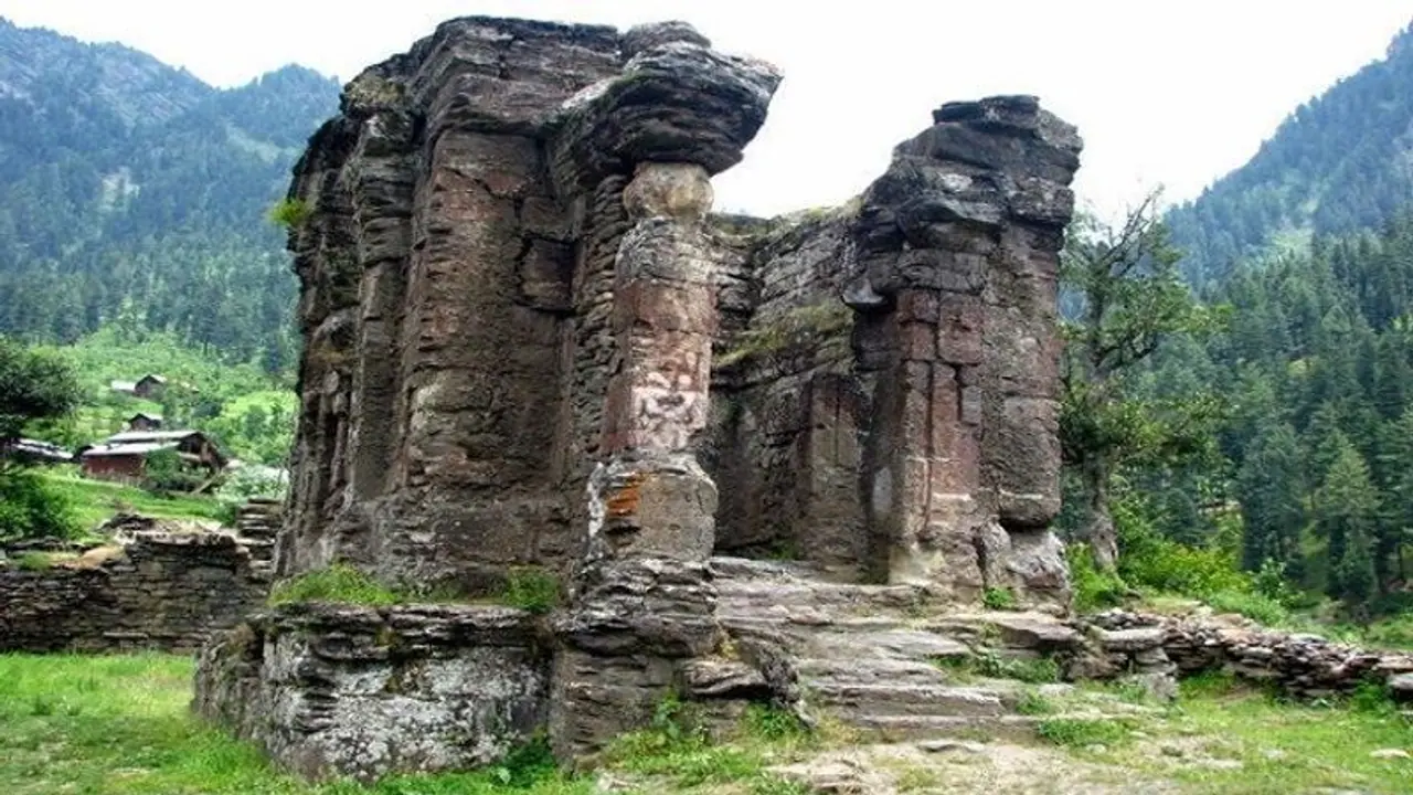 Sringeri Sharada Peetha appeals to PM Modi to revive ‘Sarvajna Peetha’ in PoK