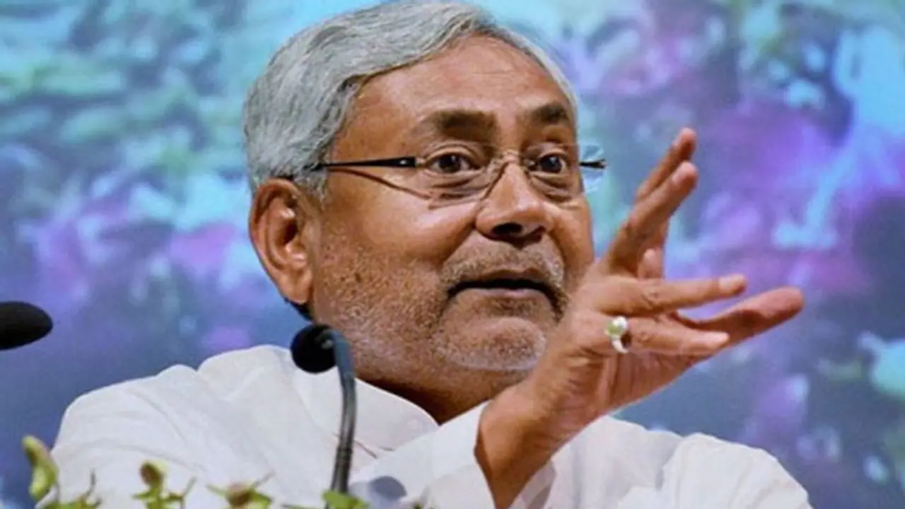  ലോക്സഭ തെരഞ്ഞെടുപ്പിലേക്കുള്ള കരുനീക്കി നിതീഷ് കുമാർ: ബിഹാറിലെ ജാതി സെൻസസ് കണക്കുകൾ പ്രസിദ്ധീകരിച്ചു