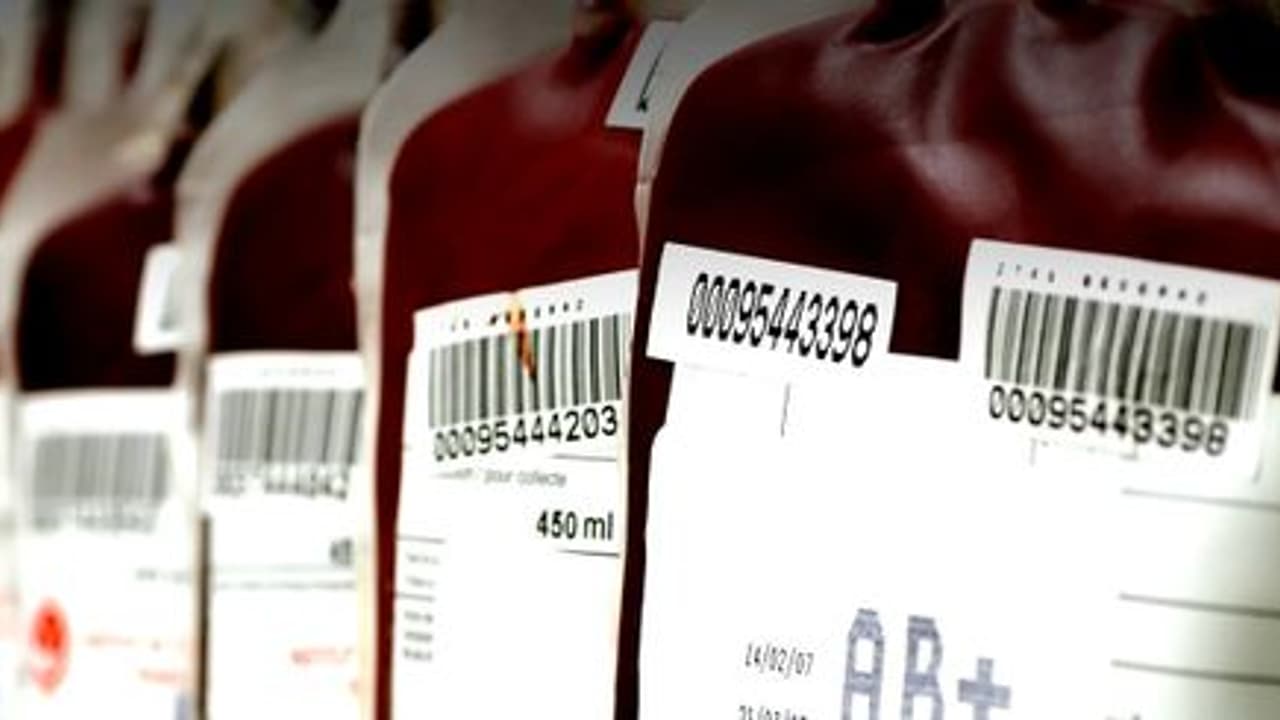 देश में कहां कहां ब्लड उपलब्ध है एक क्लिक में मिलेगी जानकारी, हर जिले के ब्लड बैंक की रियल टाइम डेटा होगा यहां देश में कहां कहां ब्लड उपलब्ध है एक क्लिक में मिलेगी जानकारी, हर जिले के ब्लड बैंक की रियल टाइम डेटा होगा यहां