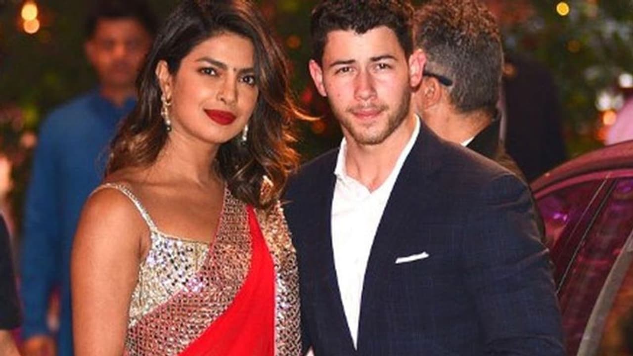 ಪ್ರಿಯಾಂಕ ನಿಕ್ ಜೋನ್ಸ್ ಜೋಧಪುರದಲ್ಲೇ ಮದುವೆಯಾಗುವುದಕ್ಕೆ ಇಲ್ಲಿದೆ ಕಾರಣ