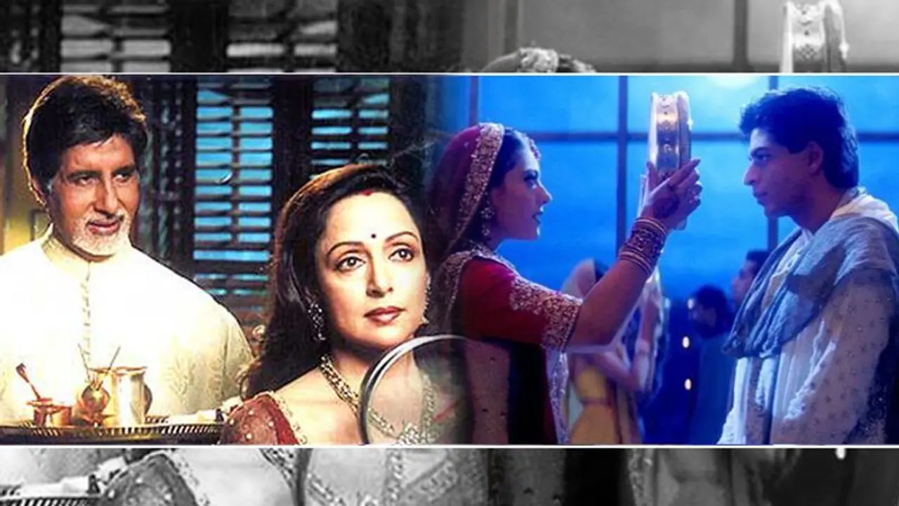 Karwa Chauth: Here's how men are reciprocating the love