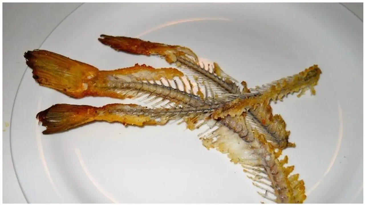 மீன் முள்ளை இனி தூக்கி போட்டுடாதீங்க! உங்களுக்கு இப்படி ஒரு நிலை வேண்டாம்! மீன் முள்ளை இனி தூக்கி போட்டுடாதீங்க! உங்களுக்கு இப்படி ஒரு நிலை வேண்டாம்!