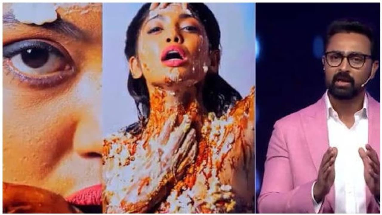 ஆபாசத்தின் அத்து மீறும் சொப்பன சுந்தரி! நடிகர் பிரசன்னாவுக்கு வந்த புது பிரச்சனை! ஆபாசத்தின் அத்து மீறும் சொப்பன சுந்தரி! நடிகர் பிரசன்னாவுக்கு வந்த புது பிரச்சனை!