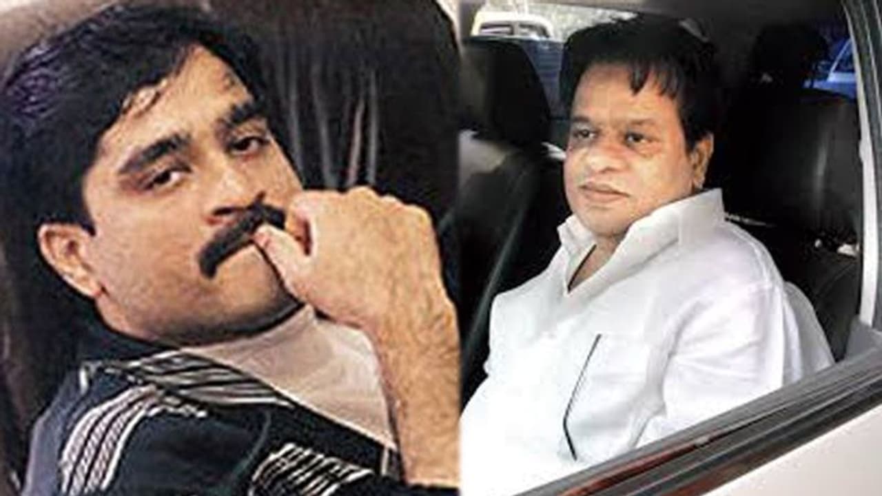 1993 Bombay Blast: ডি কোম্পানির বিরুদ্ধে NIA অ্যাকশন! দাউদ ইব্রাহিমের ওপর ২৫ লাখ ধার্য 1993 Bombay Blast: ডি কোম্পানির বিরুদ্ধে NIA অ্যাকশন! দাউদ ইব্রাহিমের ওপর ২৫ লাখ ধার্য