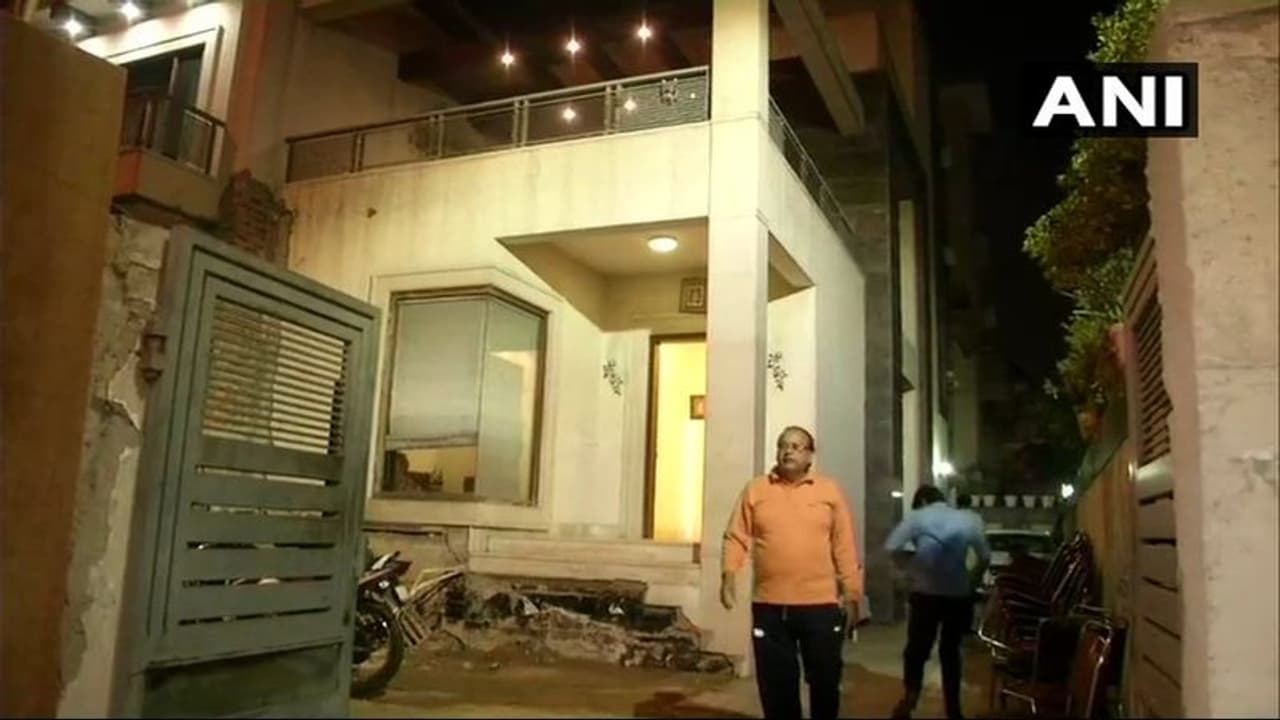 ఢిల్లీ మాజీ సిఎం మదన్ లాల్ ఖురానా కన్నుమూత