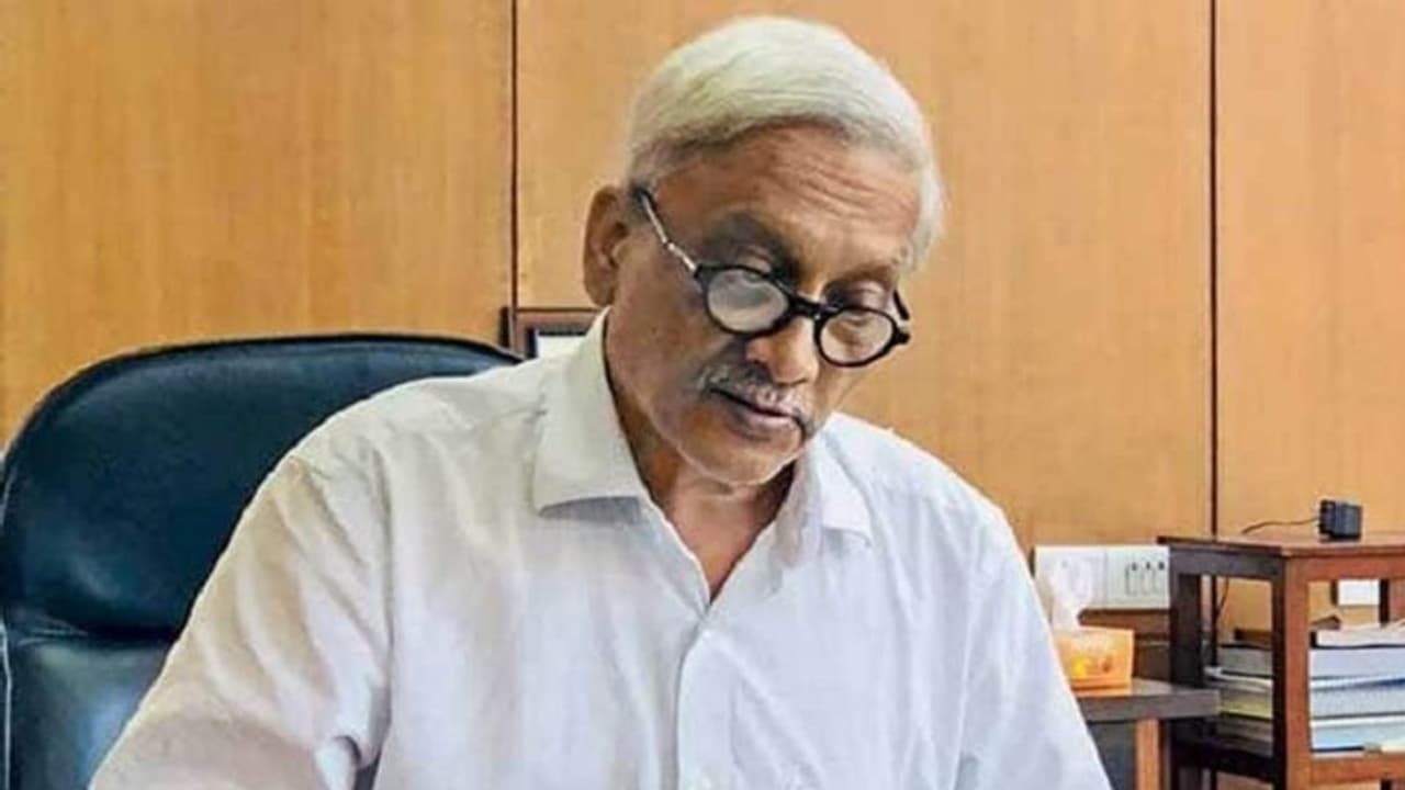 ಪರ್ರಿಕರ್‌ಗೆ ಪ್ರಾಣಾಪಾಯ: ಭದ್ರತೆ ಕೋರಿ ರಾಷ್ಟ್ರಪತಿಗೆ ಕಾಂಗ್ರೆಸ್ ಪತ್ರ!