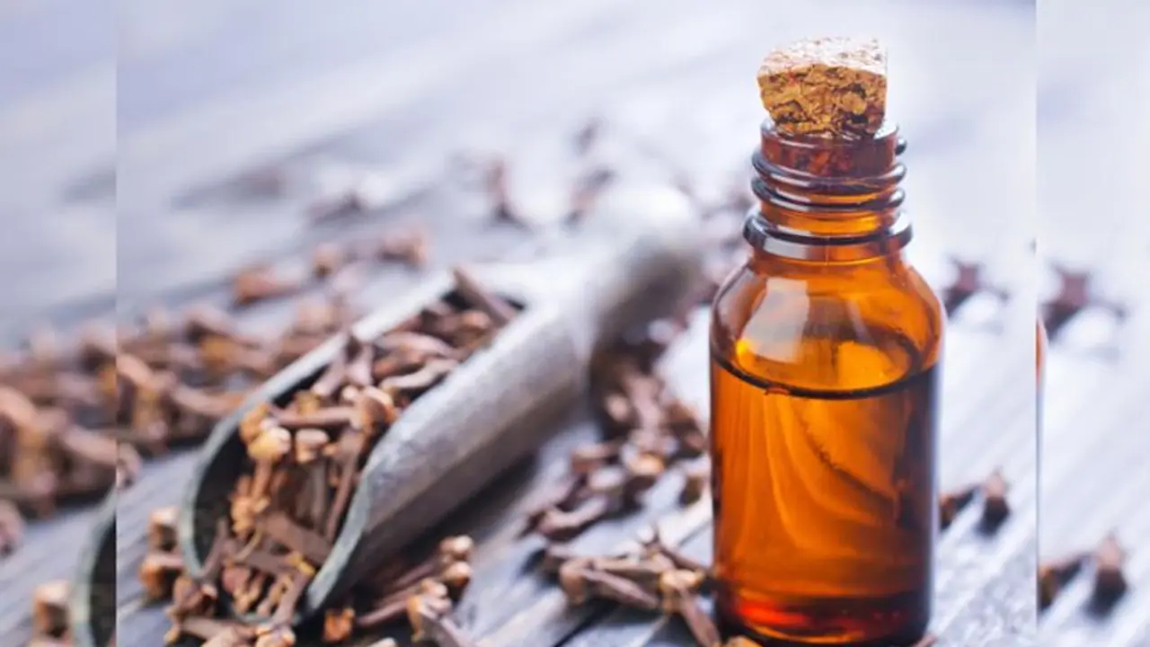 গরমে ত্বকের একাধিক সমস্যা দূর হবে লবঙ্গ তেলের গুণে, জেনে নিন কীভাবে ব্যবহার করবেন এই তেল গরমে ত্বকের একাধিক সমস্যা দূর হবে লবঙ্গ তেলের গুণে, জেনে নিন কীভাবে ব্যবহার করবেন এই তেল