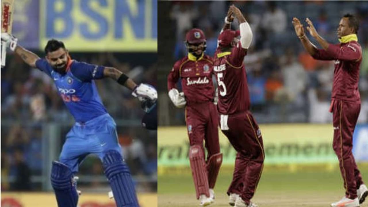 ಸತತ ಮೂರು ಶತಕ ಸಿಡಿಸಿದ ಕೊಹ್ಲಿ; ಟ್ವಿಟರಿಗರು ಏನಂದ್ರು..? ಸತತ ಮೂರು ಶತಕ ಸಿಡಿಸಿದ ಕೊಹ್ಲಿ; ಟ್ವಿಟರಿಗರು ಏನಂದ್ರು..?