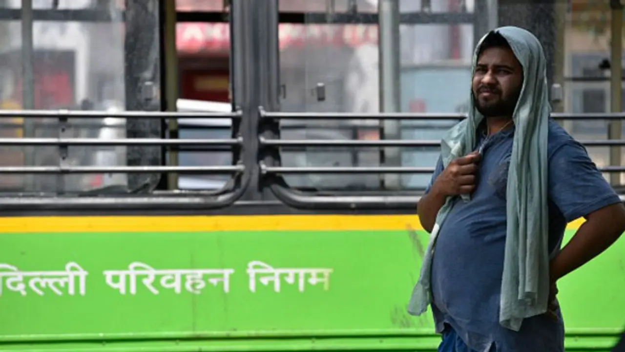 DTC workers to go on strike on October 29; govt imposes ESMA to prevent further agitation