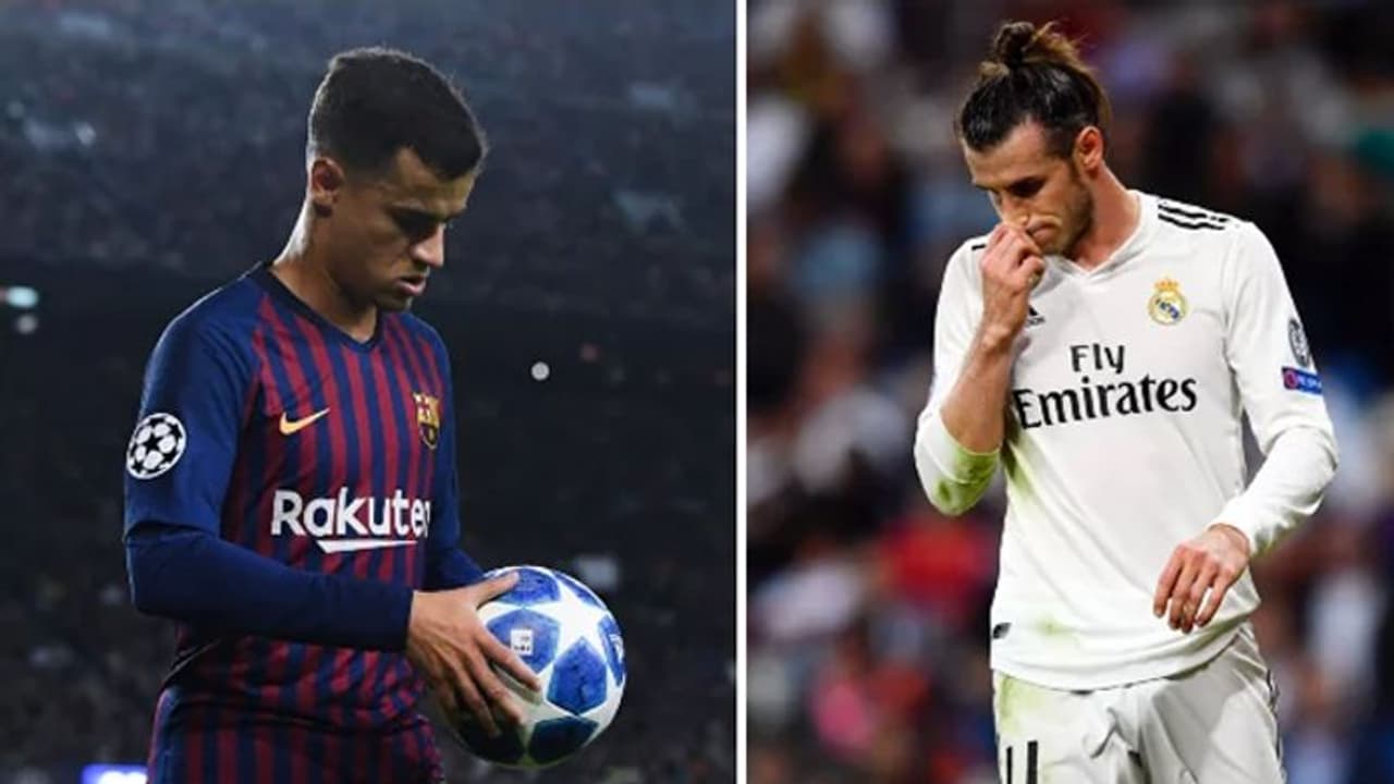 പുല്മൈതാനം തീപിടിക്കും; എല് ക്ലാസിക്കോ ഇന്ന് പുല്മൈതാനം തീപിടിക്കും; എല് ക്ലാസിക്കോ ഇന്ന്