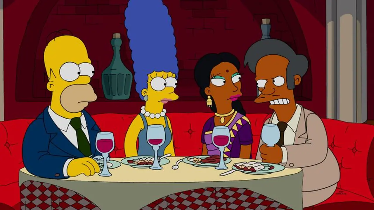 Indian character Apu will be quietly axed from The Simpsons to avoid controversy