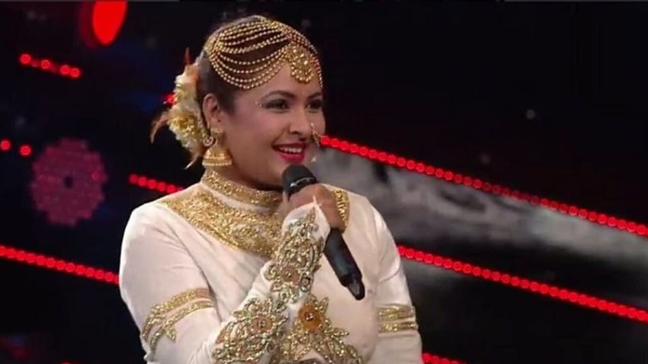 ಚಿಕ್ಕ ವಯಸ್ಸಲ್ಲೇ ಮದುವೆಯಾಗಿದ್ದ ಜಯಶ್ರೀ ಚಿಕ್ಕ ವಯಸ್ಸಲ್ಲೇ ಮದುವೆಯಾಗಿದ್ದ ಜಯಶ್ರೀ