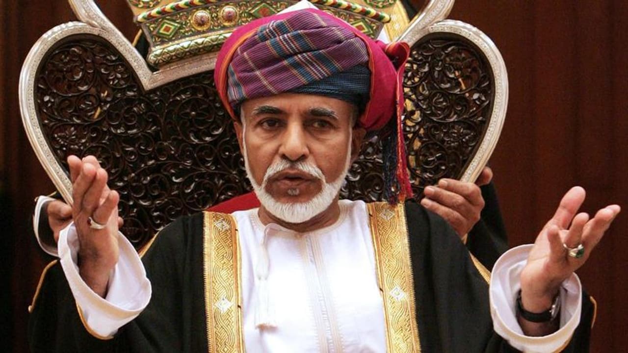 ഒമാനില് 17 ഇന്ത്യന് തടവുകാര്ക്ക് മോചനം; നന്ദി അറിയിച്ച് ഇന്ത്യ ഒമാനില് 17 ഇന്ത്യന് തടവുകാര്ക്ക് മോചനം; നന്ദി അറിയിച്ച് ഇന്ത്യ