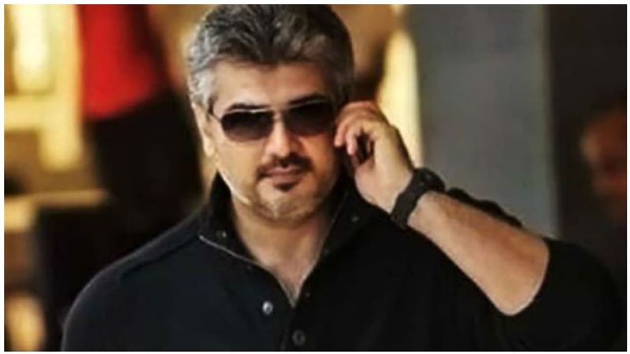 தல அஜித்தின் அடுத்த படம் குறித்த அட்டகாச அப்டேட்.. தல அஜித்தின் அடுத்த படம் குறித்த அட்டகாச அப்டேட்..