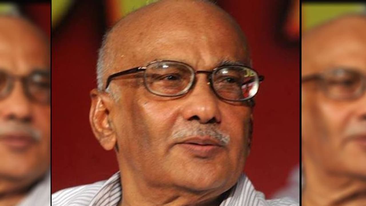 'സുപ്രീം കോടതിയെ ഉപയോഗിച്ച് കർഷക സമരത്തെ നേരിടാനുള്ള നീക്കം', പ്രതിഷേധിക്കണമെന്ന് എസ് രാമചന്ദ്രൻ പിള്ള