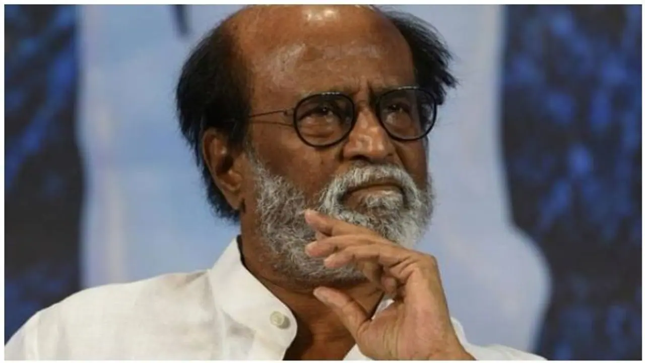 ரஜினி கொடுத்த ஒற்றைக் கடிதம்...!! அலறியடித்து ஒட்டுமொத்த வழக்கையும் வாபஸ் வாங்கிய வருமான வரித்துறை...!! ரஜினி கொடுத்த ஒற்றைக் கடிதம்...!! அலறியடித்து ஒட்டுமொத்த வழக்கையும் வாபஸ் வாங்கிய வருமான வரித்துறை...!!