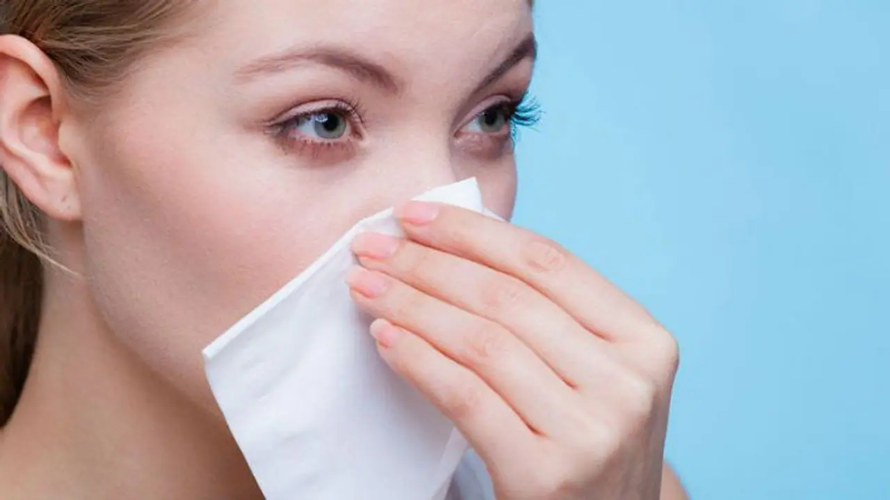 নাকের তৈলাক্ত ভাব দূর হবে ঘরোয়া টোটকার গুণে, রইল পাঁচটি প্যাকের হদিশ নাকের তৈলাক্ত ভাব দূর হবে ঘরোয়া টোটকার গুণে, রইল পাঁচটি প্যাকের হদিশ