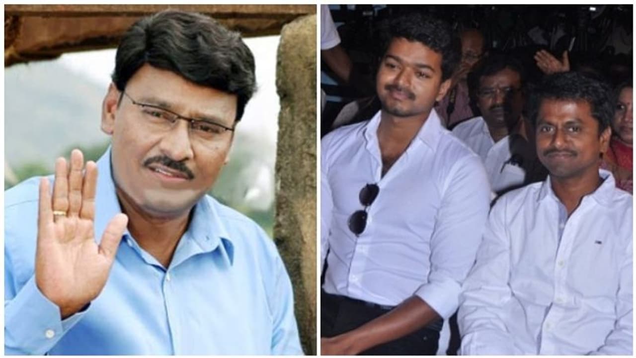 ஆமாம்.. அந்த கதை தான் சர்கார் பட கதை...! "தர்மத்தின் பக்கம்" நின்றதால் பதற்றத்தில் புலம்பும் பாக்கியராஜ்..! பகீர் பின்னணி.! ஆமாம்.. அந்த கதை தான் சர்கார் பட கதை...! "தர்மத்தின் பக்கம்" நின்றதால் பதற்றத்தில் புலம்பும் பாக்கியராஜ்..! பகீர் பின்னணி.!