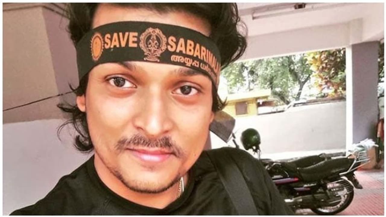 Kerala: Rahul Easwar rubbishes #MeToo charges against him on Facebook