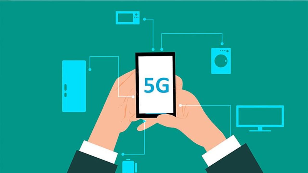 ഇന്ത്യയില് 5ജി സേവനം വൈകും; കാരണം ഇതാണ് ഇന്ത്യയില് 5ജി സേവനം വൈകും; കാരണം ഇതാണ്