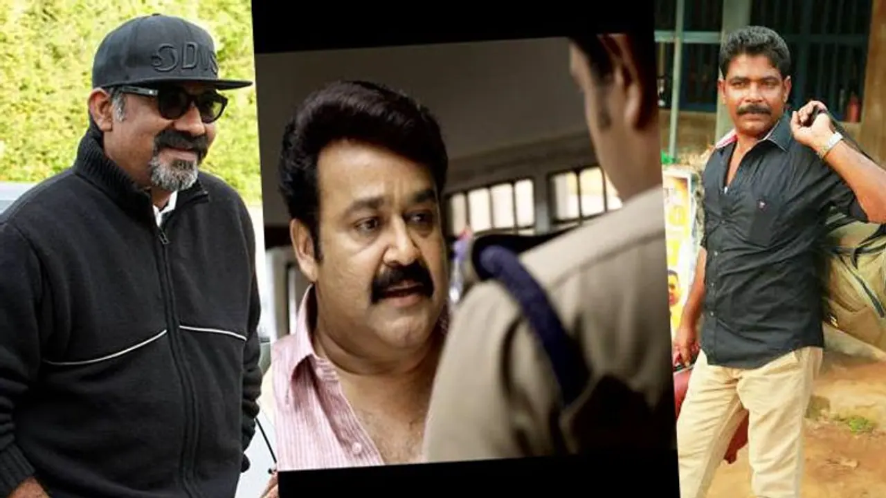 'ചേട്ടാ, ലാല്സാറിനെ ഷാജോണ് ഇടിക്കുന്നു'; ദൃശ്യം ഷൂട്ടിംഗിനിടെ ആന്റണി കരഞ്ഞതിനെക്കുറിച്ച് രഞ്ജിത്ത് 'ചേട്ടാ, ലാല്സാറിനെ ഷാജോണ് ഇടിക്കുന്നു'; ദൃശ്യം ഷൂട്ടിംഗിനിടെ ആന്റണി കരഞ്ഞതിനെക്കുറിച്ച് രഞ്ജിത്ത്