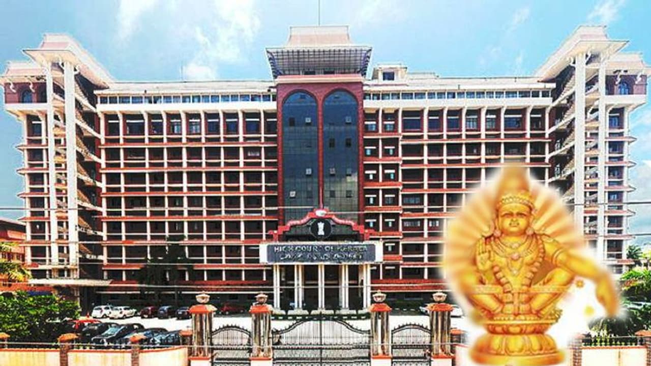 Travancore Devaswom Board: Lord Ayyappa ‘paved the way’ to monetise crisis hit Dhanlaxmi Bank