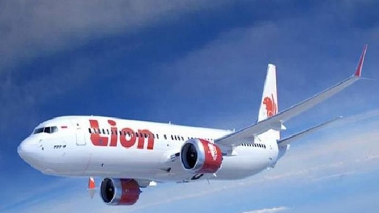 Lion Air jet crash: Report highlights technical flaws in the aircraft Lion Air jet crash: Report highlights technical flaws in the aircraft