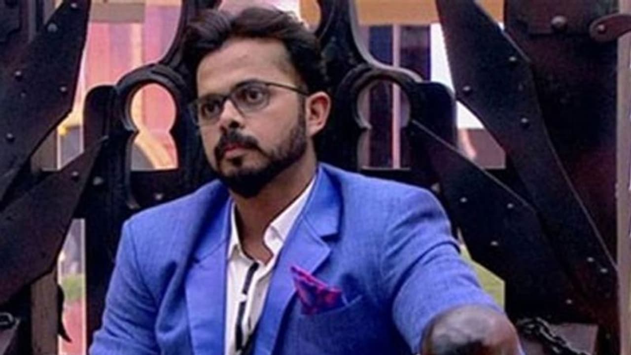 వంద కోట్లు ఇచ్చినా ఆ పనిచేయను... శశిథరూర్ ని ఓడిస్తా... క్రికెటర్ శ్రీశాంత్