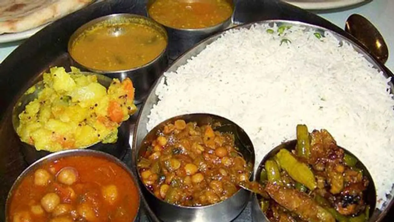 Nizamabad: College students fall ill after consuming campus food Nizamabad: College students fall ill after consuming campus food