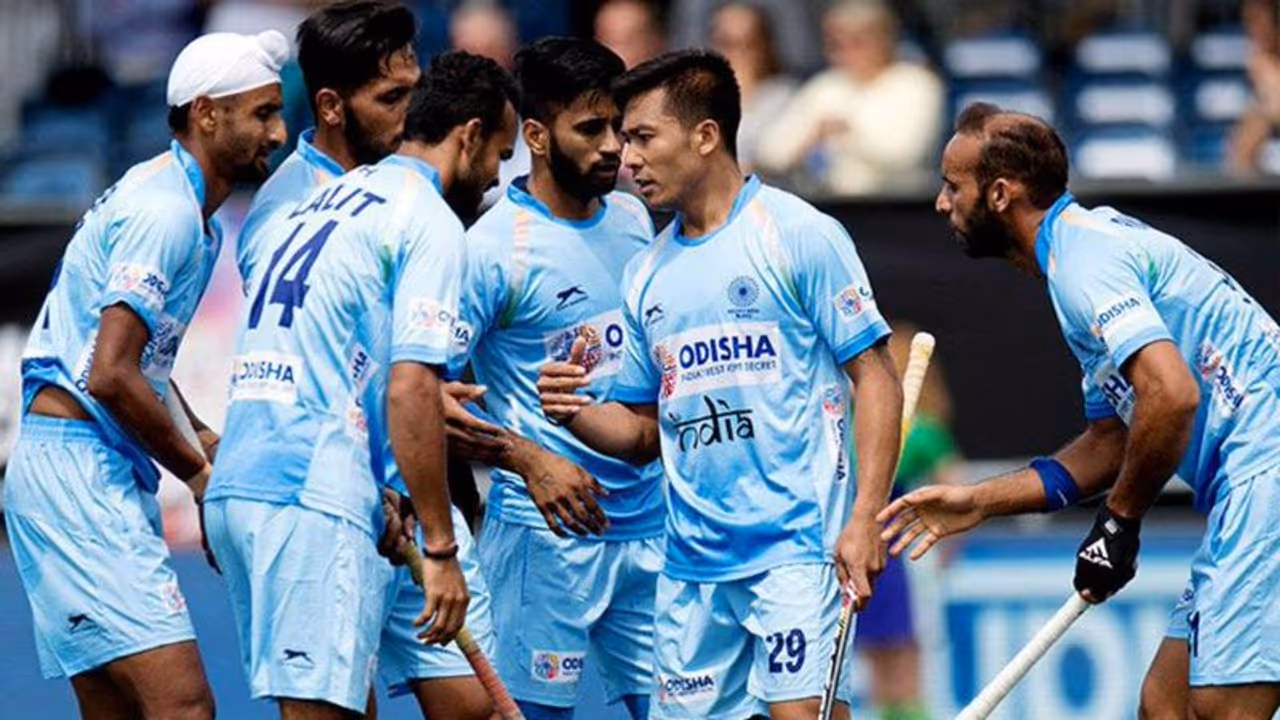 Hockey World Cup 2018: Hosts India aim to end 43 year wait in Bhubaneswar Hockey World Cup 2018: Hosts India aim to end 43 year wait in Bhubaneswar