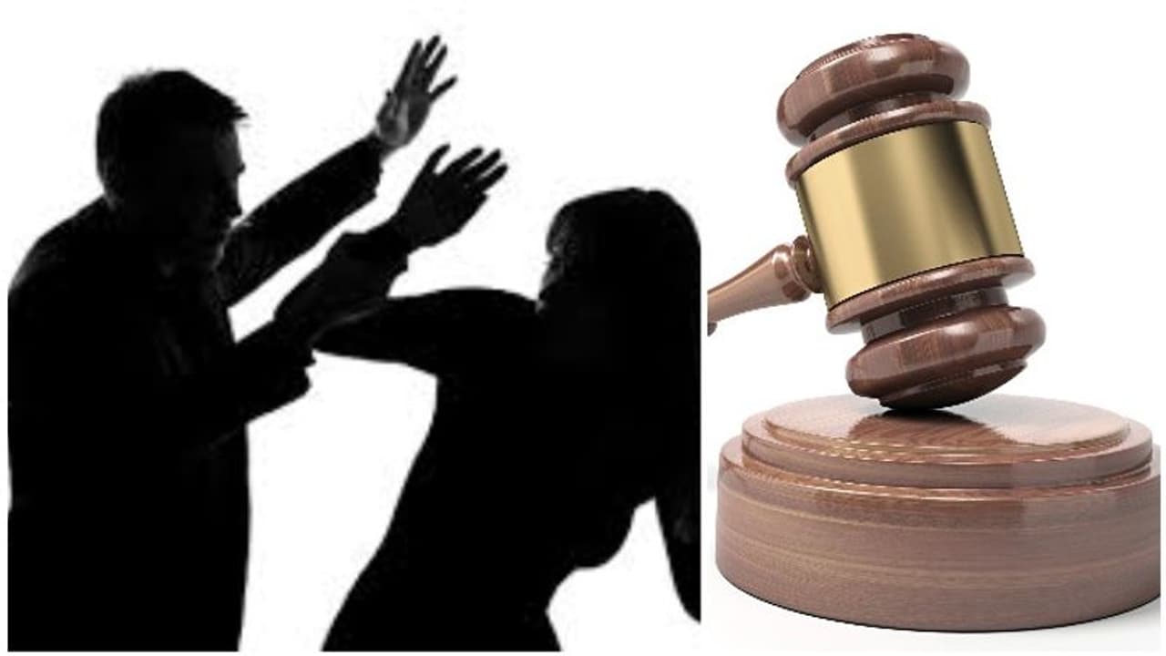 பொண்டாட்டி "அதுக்கு" ஓகே சொல்லாததால் டைவர்ஸ் கேட்ட கணவர்..! கல்யாணமாகி 16 ஆண்டு பிறகு வந்த அதிசய ஆசை..! பொண்டாட்டி "அதுக்கு" ஓகே சொல்லாததால் டைவர்ஸ் கேட்ட கணவர்..! கல்யாணமாகி 16 ஆண்டு பிறகு வந்த அதிசய ஆசை..!