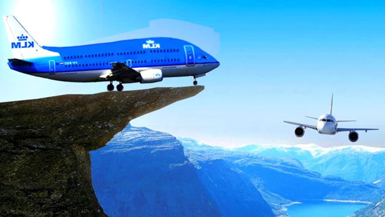 ഇക്കാരണങ്ങളാല്‍ ഈ വിമാനത്താവളങ്ങളില്‍ മരണം പതിയിരിക്കുന്നു!