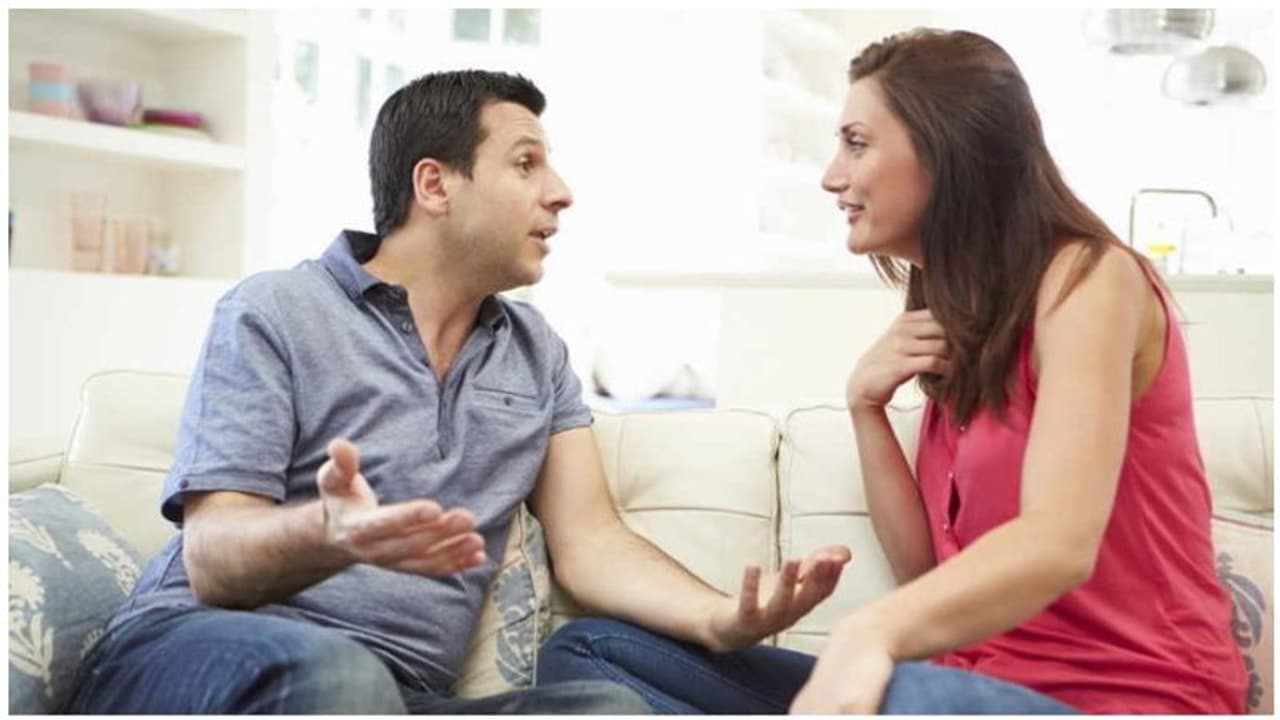 கணவனிடம் மனைவி கேட்க தயங்கும் அந்தரங்க கேள்விகள்! கணவனிடம் மனைவி கேட்க தயங்கும் அந்தரங்க கேள்விகள்!