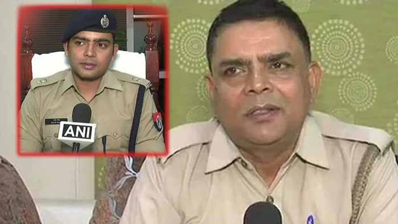 కన్న కొడుక్కి శాల్యూట్ చేస్తా... ఓ కానిస్టేబుల్ ఆనందం కన్న కొడుక్కి శాల్యూట్ చేస్తా... ఓ కానిస్టేబుల్ ఆనందం