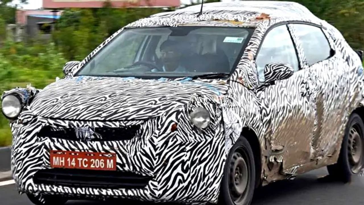 മാരുതി ഇനി പ്രയാസപ്പെടും; ടാറ്റയുടെ ആ കിടിലന്‍ മോഡല്‍ ജൂണില്‍