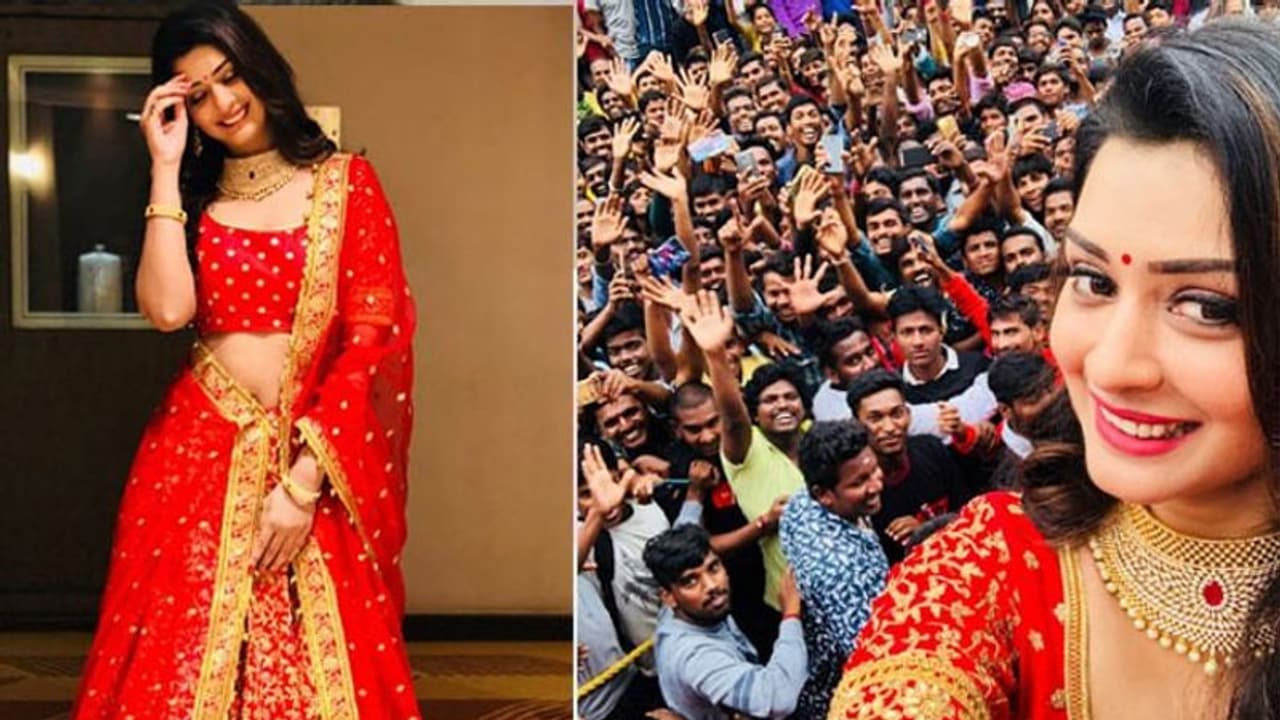 'RX 100' బ్యూటీ అప్పుడే ఫ్లాట్ కొనేసింది! 'RX 100' బ్యూటీ అప్పుడే ఫ్లాట్ కొనేసింది!