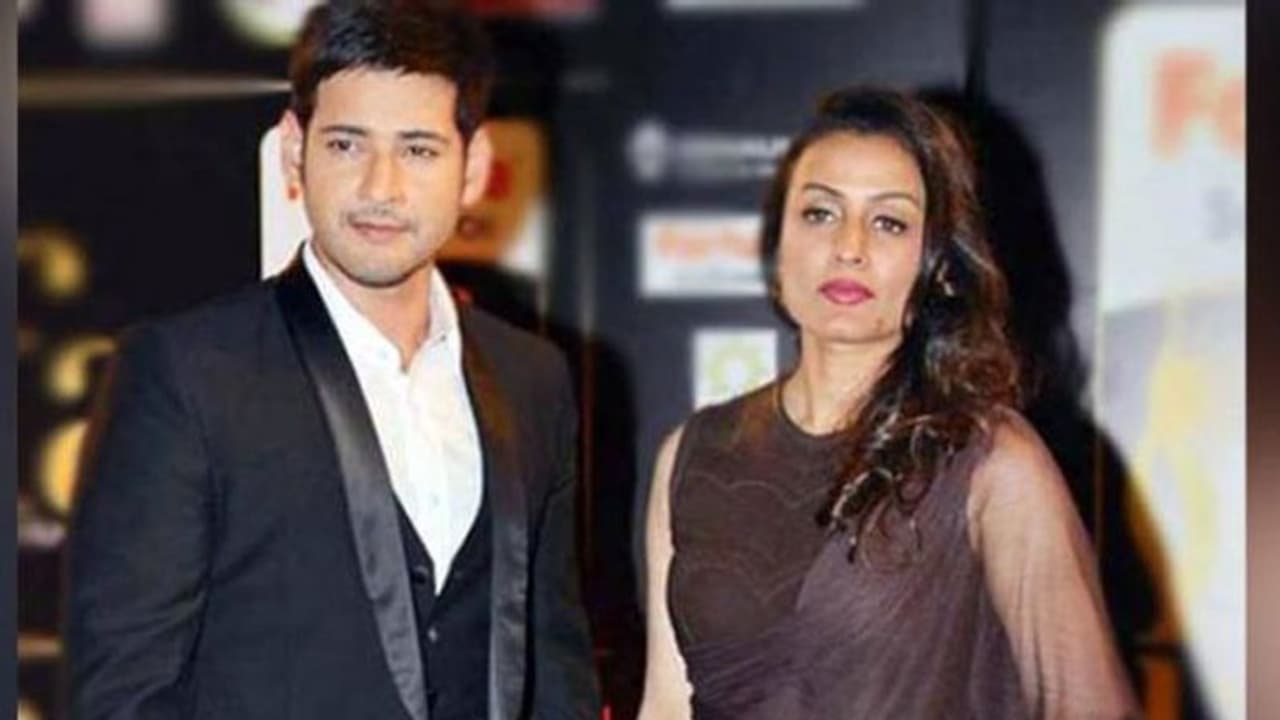 నమ్రత కారణంగా మహేష్ ఇమేజ్ కి డ్యామేజ్..?