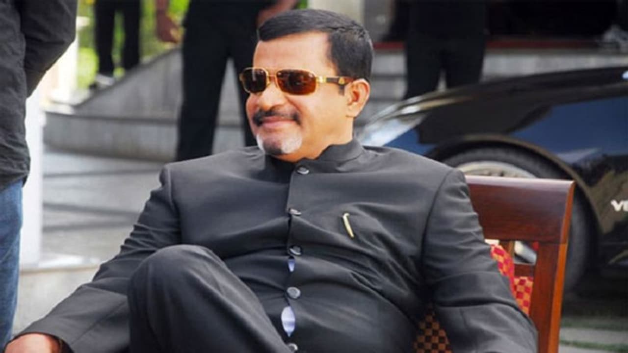 ಜಯಕರ್ನಾಟಕ ಸಂಘಟನೆಯ ಸಂಸ್ಥಾಪಕ ಮುತ್ತಪ್ಪ ರೈಗೆ ಅನಾರೋಗ್ಯ: ಆಸ್ಪತ್ರೆಗೆ ದಾಖಲು ಜಯಕರ್ನಾಟಕ ಸಂಘಟನೆಯ ಸಂಸ್ಥಾಪಕ ಮುತ್ತಪ್ಪ ರೈಗೆ ಅನಾರೋಗ್ಯ: ಆಸ್ಪತ್ರೆಗೆ ದಾಖಲು