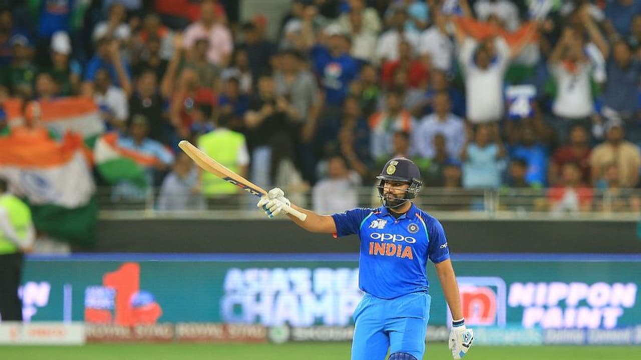 ರೋಹಿತ್ ರಾಯುಡು ಶತಕದ ಬಗ್ಗೆ ಟ್ವಿಟರಿಗರು ಏನಂದ್ರು..? ರೋಹಿತ್ ರಾಯುಡು ಶತಕದ ಬಗ್ಗೆ ಟ್ವಿಟರಿಗರು ಏನಂದ್ರು..?