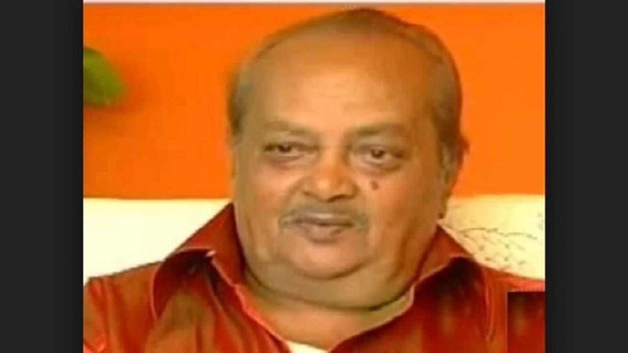 'ಮನಮೆಚ್ಚಿದ ಹುಡುಗಿ' ಚಿತ್ರದ ನಿರ್ದೇಶಕ ಇನ್ನಿಲ್ಲ 'ಮನಮೆಚ್ಚಿದ ಹುಡುಗಿ' ಚಿತ್ರದ ನಿರ್ದೇಶಕ ಇನ್ನಿಲ್ಲ