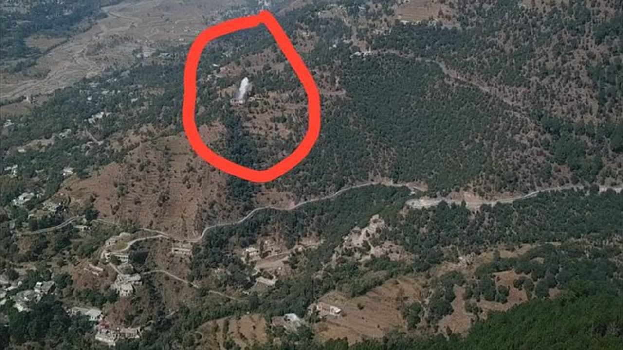 एलओसी पार भारत के बड़े जवाबी हमले में मारे गए कई पाकिस्तानी सैनिक, आर्मी बेस भी तबाह