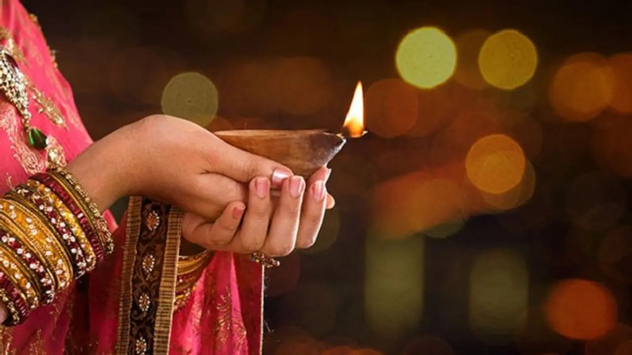 ದೀಪಾವಳಿ: ಭರವಸೆಯ ಬೆಳಕಿನ ಹಾದಿ