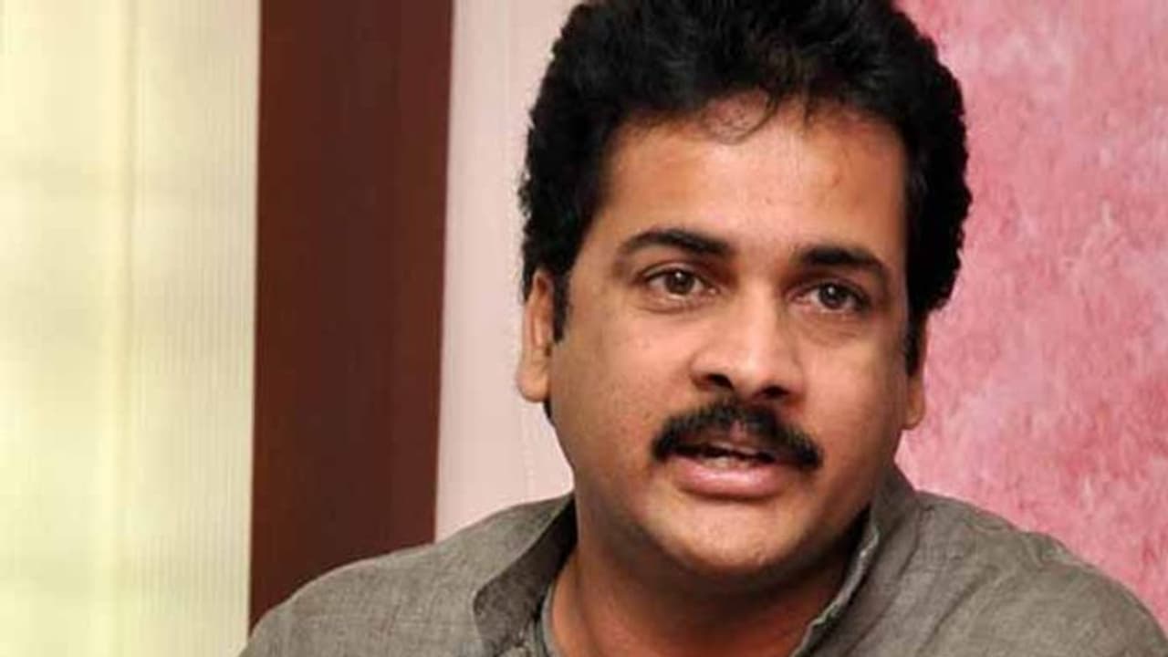 ఏపీ రాజకీయాల్లో సంచలనం.. మరో వీడియో విడుదల చేసిన శివాజీ