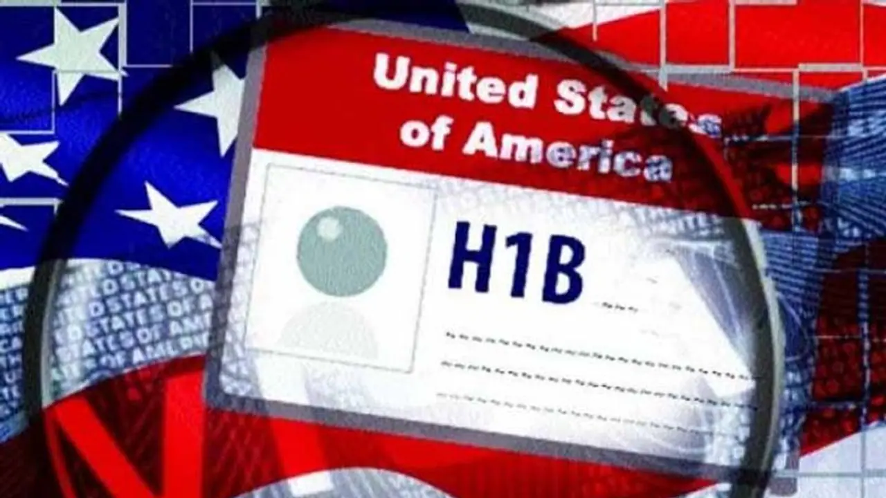 Arbitrary processing of H1 B visa applications turns American dream of lakhs of Indians uncertain