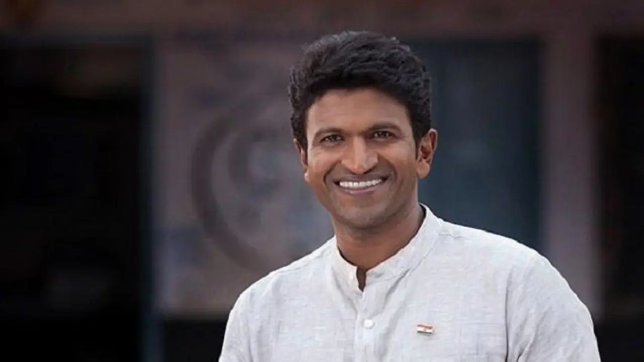 நடிகர் புனீத் ராஜ்குமார் மரணத்தில் சந்தேகம்..? மருத்துவருக்கு போலீஸ் பாதுகாப்பு... பெங்களூருவில் பரபரப்பு..!