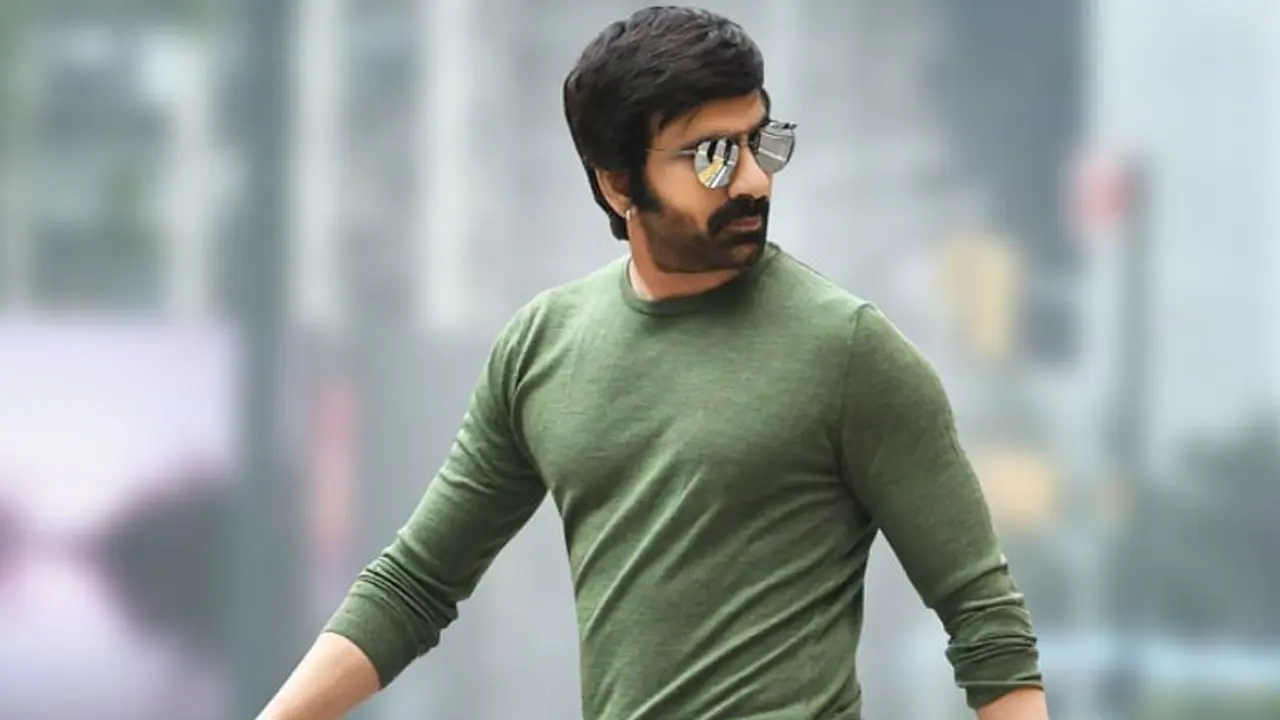 'అమర్ అక్బర్ ఆంటోనీ' రిలీజ్ డేట్! 'అమర్ అక్బర్ ఆంటోనీ' రిలీజ్ డేట్!